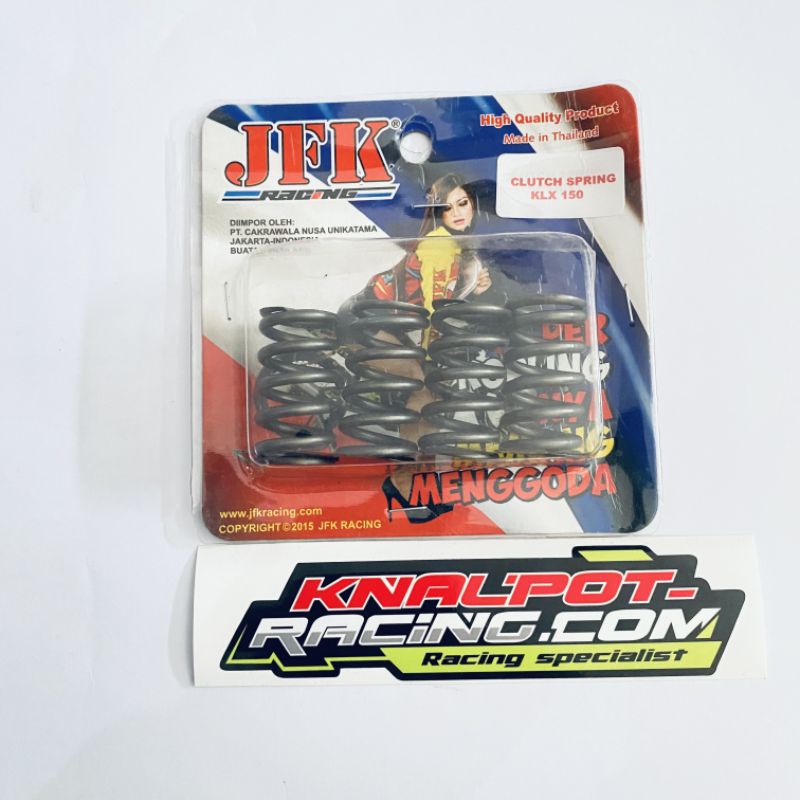 PER KOPLING JFK NINJA KLX VIXION