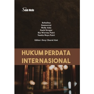 Hukum Perdata Internasional
