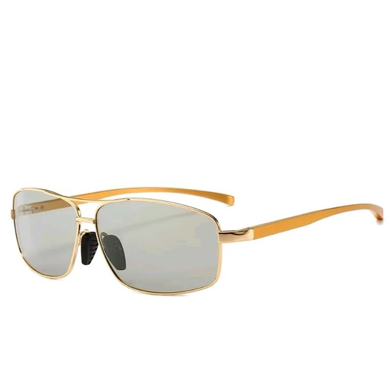 Kaca Mata Photochromic Kaca Mata Polarized kode gold