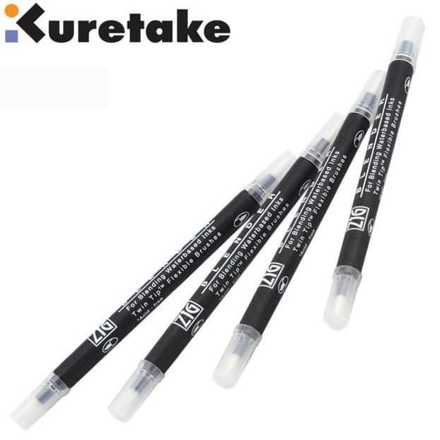 

[[COD]] ZIG KURETAKE BRUSH BLENDER TC-9000 PROMO Kode 823