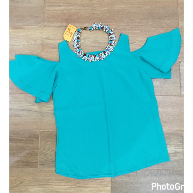 Candy cut out
