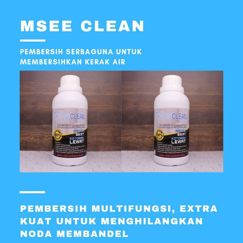 Cairan Penghilang Karat Velg Mobil