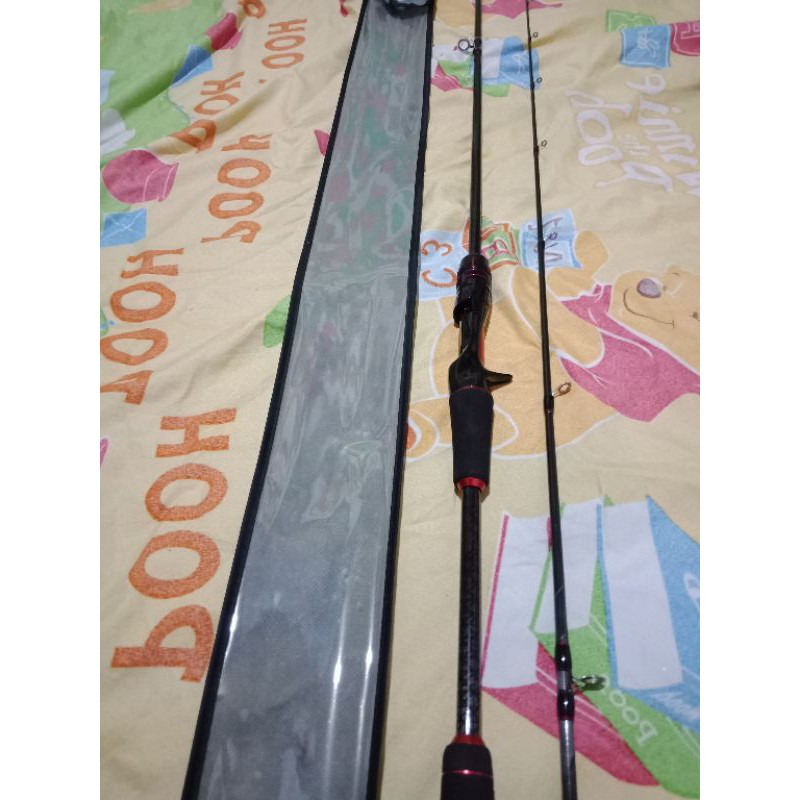 JORAN ONCAK DEVIL CAST 602