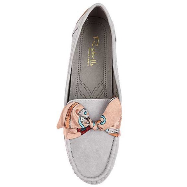 robelli  flat shoes