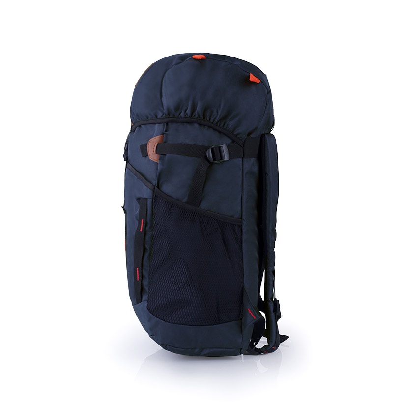 Toko Thabita - Tas Punggung Gunung Semi Carier Inficlo 40 Liter Ransel Outdoor Pria Backpack Hiking Travelling