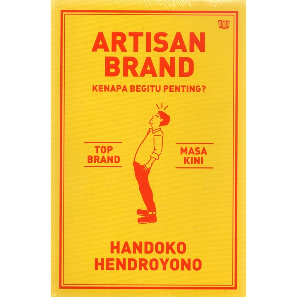 Gramedia Bali - ARTISAN BRAND