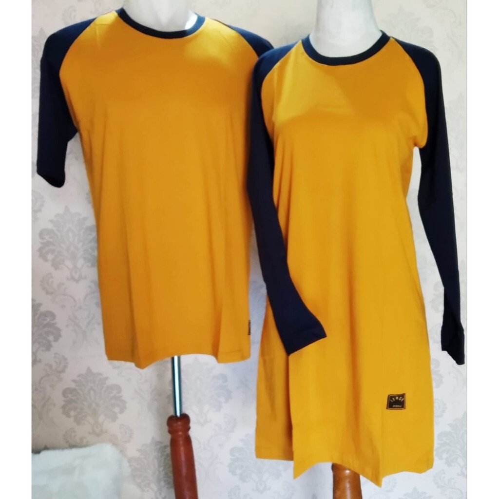 TERLARIS KAOS COUPLE KELUARGA KAOS POLOS COUPLE KELUARGA POLO COUPLE AYAH ANAK KAOS TUNIK MUSLIMAH K