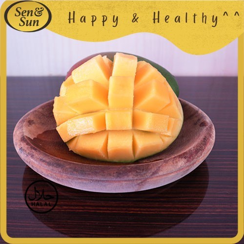 

Sen&Sun Mangga Irwin Conventional 1 kg