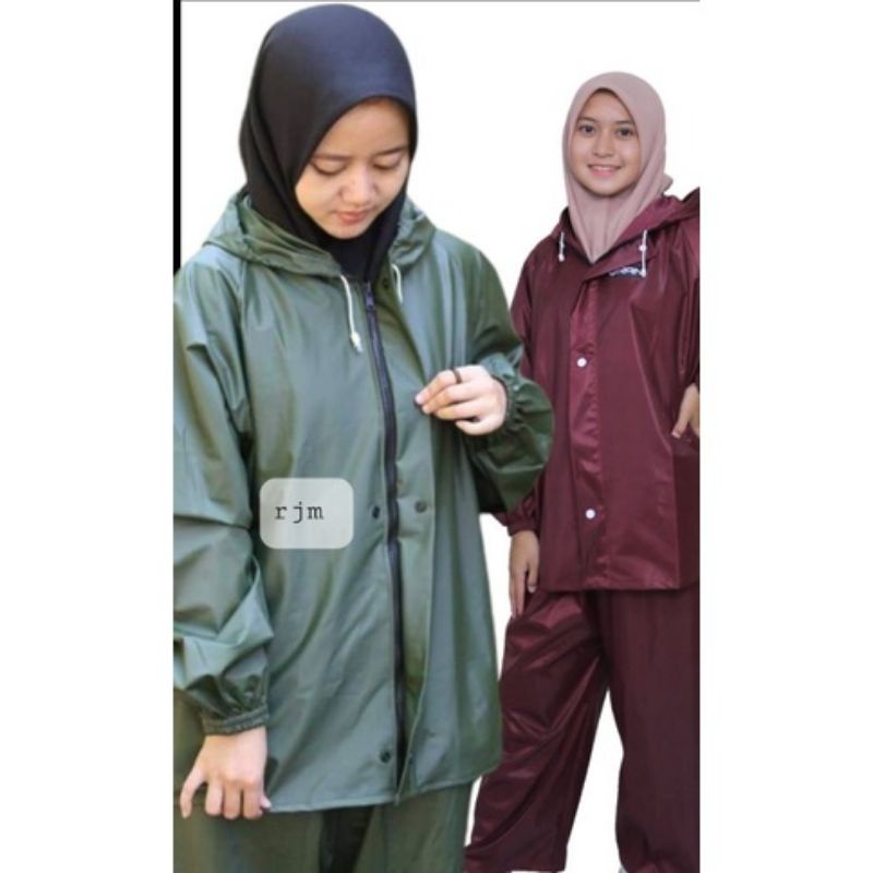 COD_JAS HUJAN ANTI REMBES JAS HUJAN KHN