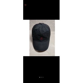 topi bean pole second original