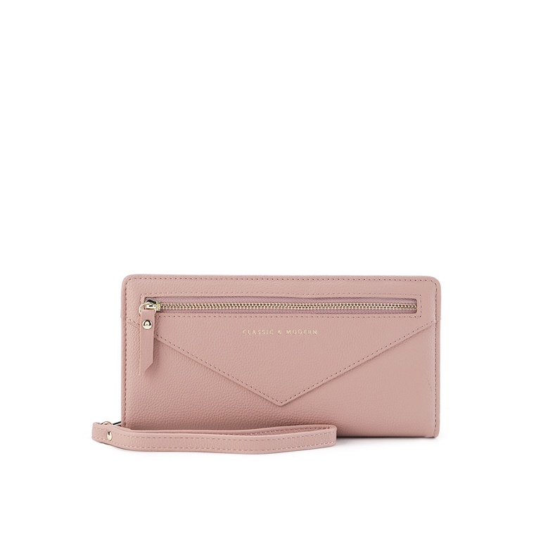 Dompet HUER ORIGINAL 47646 Wallet Wanita Cewek