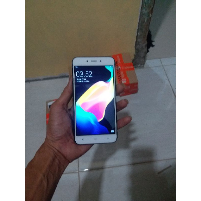 OPPO A71 Ram 2 / 16 Scond