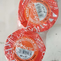 

thermal paper roll forte 80x47
