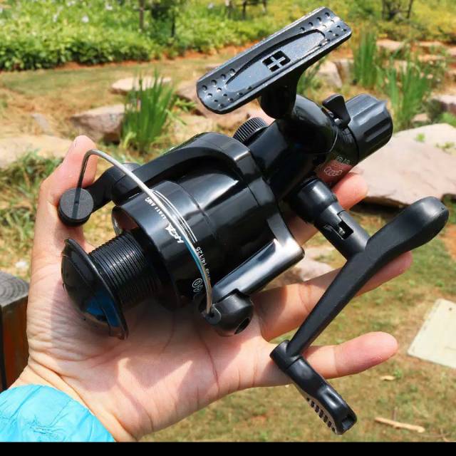 Sougayilang reel spinning ultralight powerfull