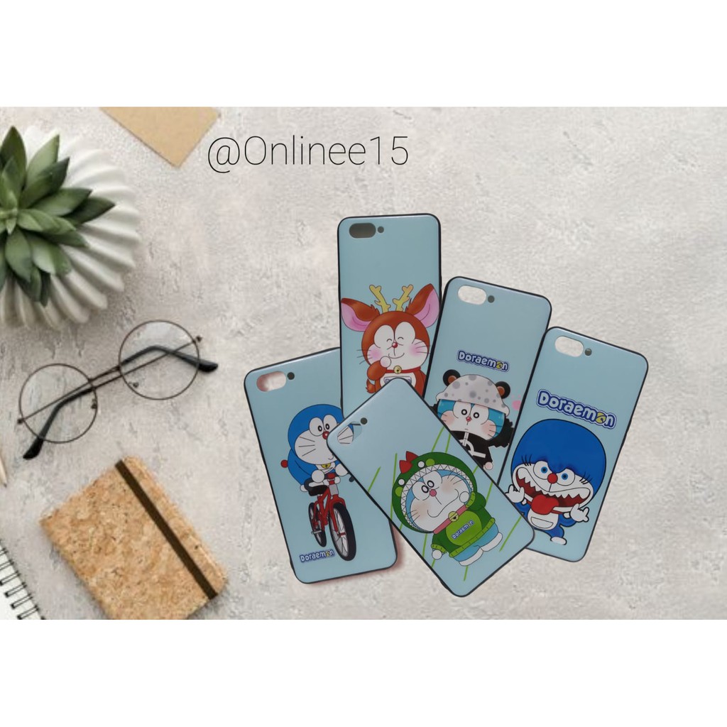 [ ON1581 ] FUZE / SOFTCASE OPPO A31 OPPO A92 OPPO A92020 OPPO RENO 4