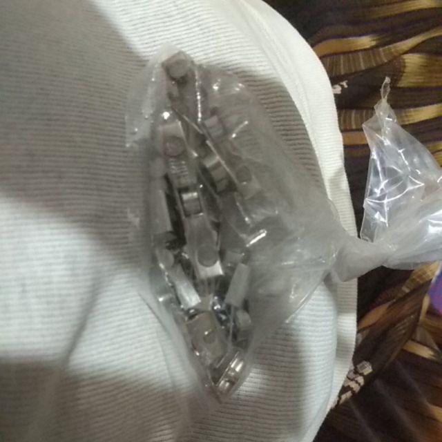 Roda Pintu Kaca Roda Etalase Roda Showcase Roda Lemari Etalase Kaca