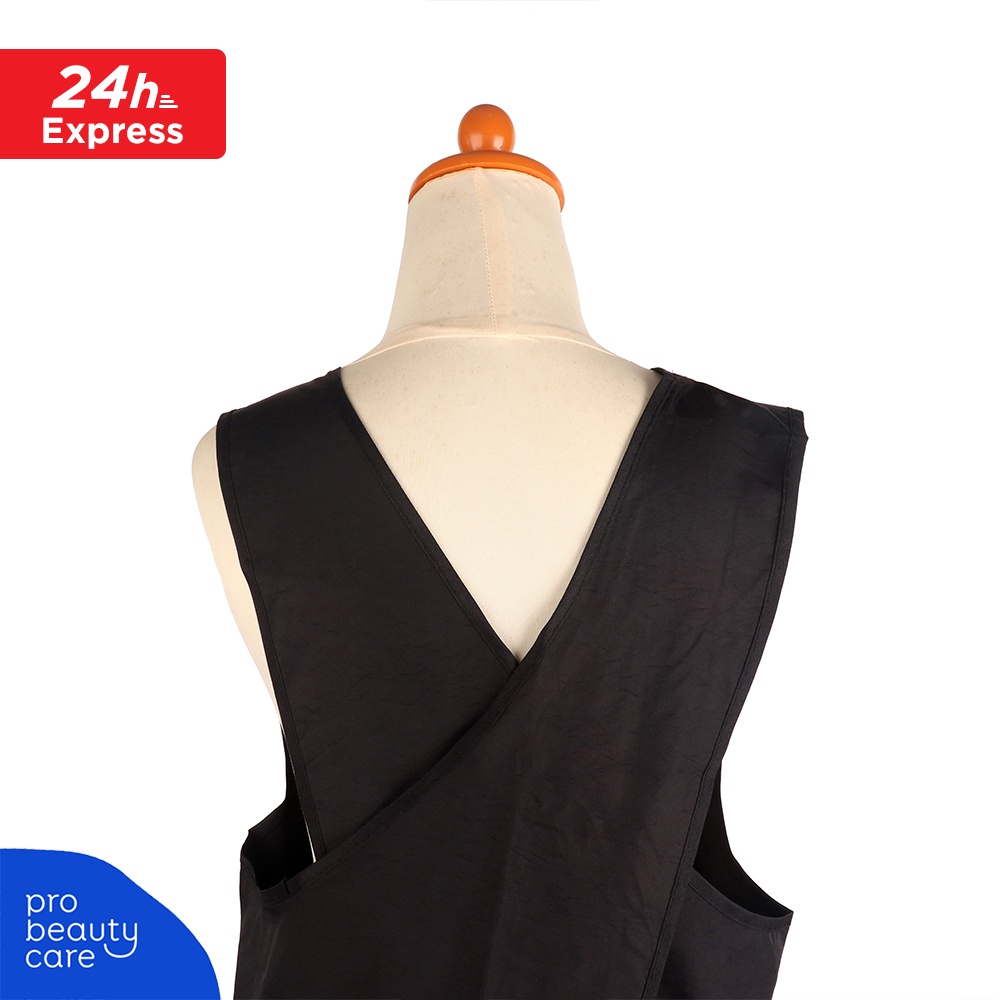 Celemek Cukur Rambut (Apron Barbershop) MY-HAS
