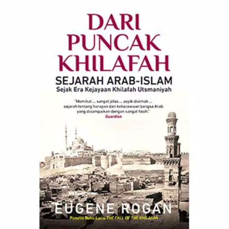 DARI PUNCAK KHILAFAH