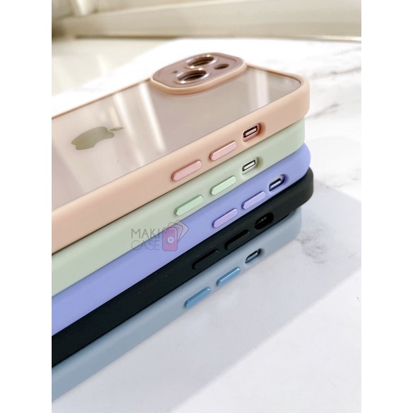 CHROMA CASE ANTI BENTUR