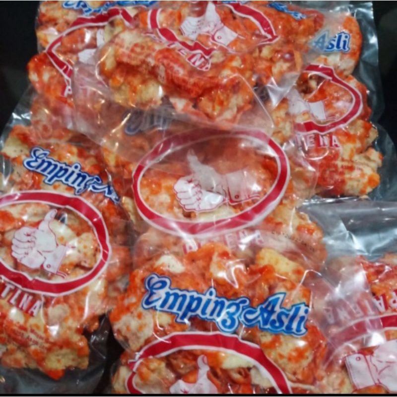 

Emping asli patena