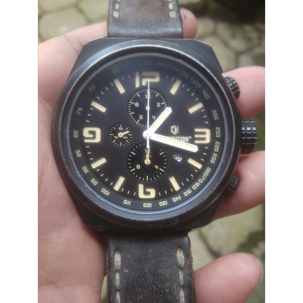 Expedition E6356M