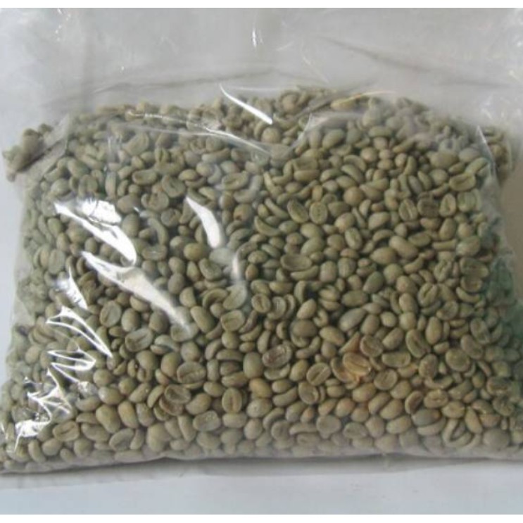 

GREEN BEAN ROBUSTA WONOSOBO 1kg