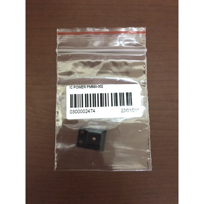 IC POWER PM660-002