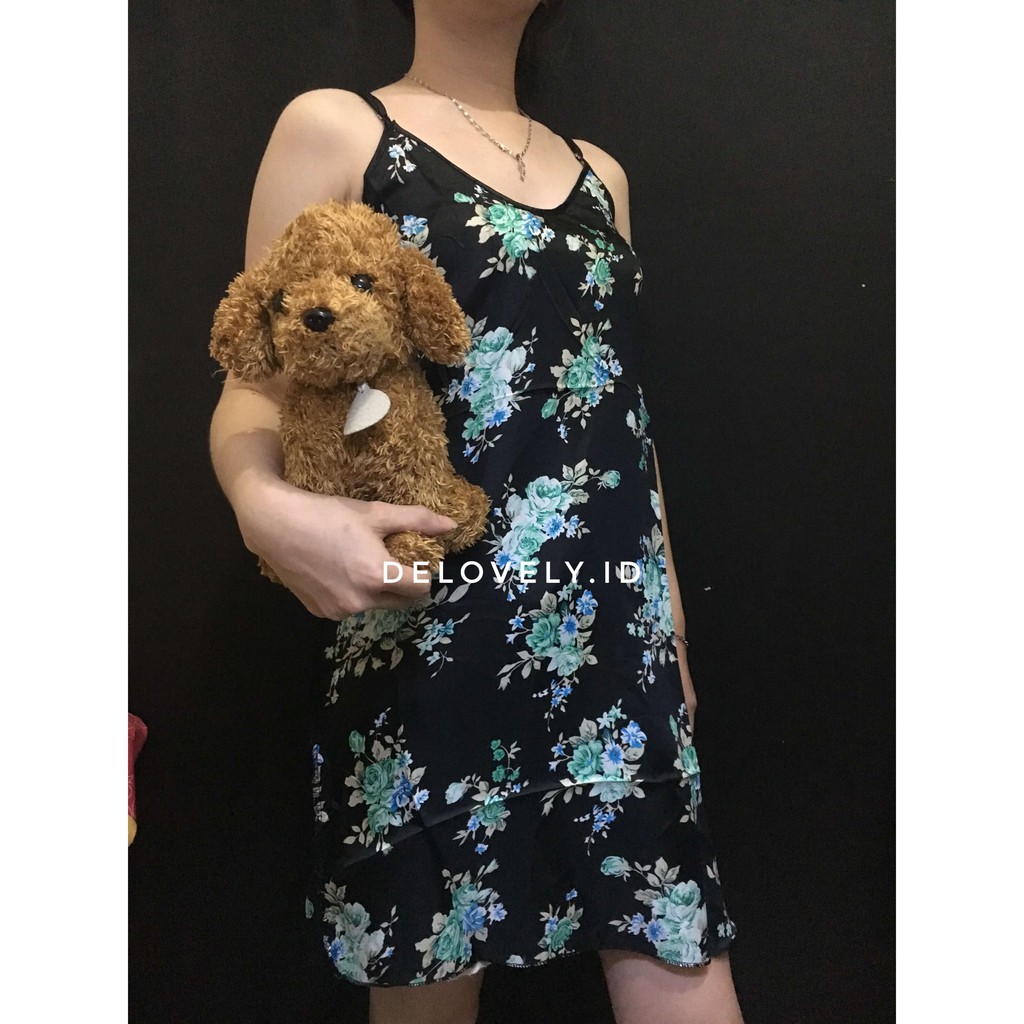 Baju Tidur Satin Sexy