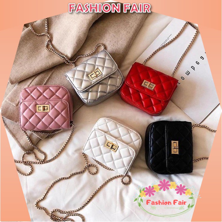 [LOKAL] Fashion Fair - TAS PRILY - Tas Selempang Wanita morymony