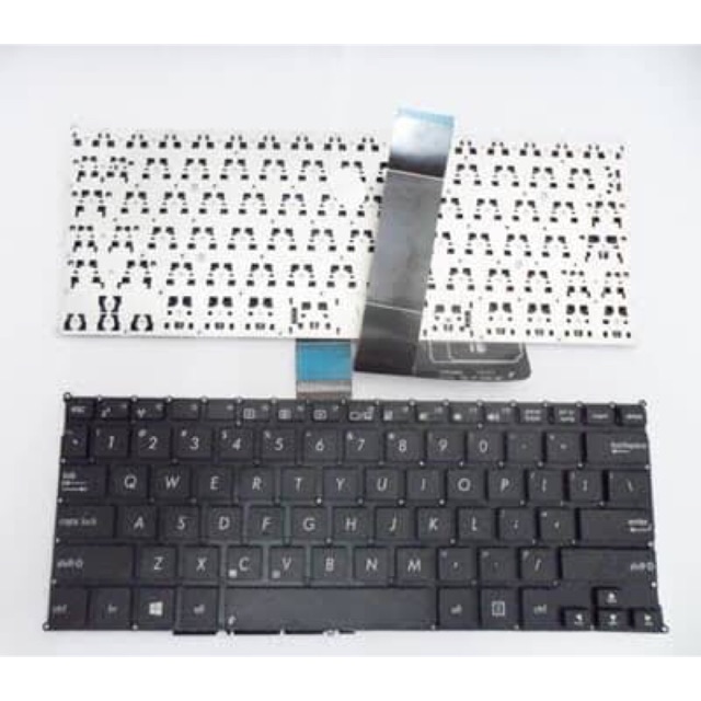 Keyboard Laptop Asus X200 X200CA