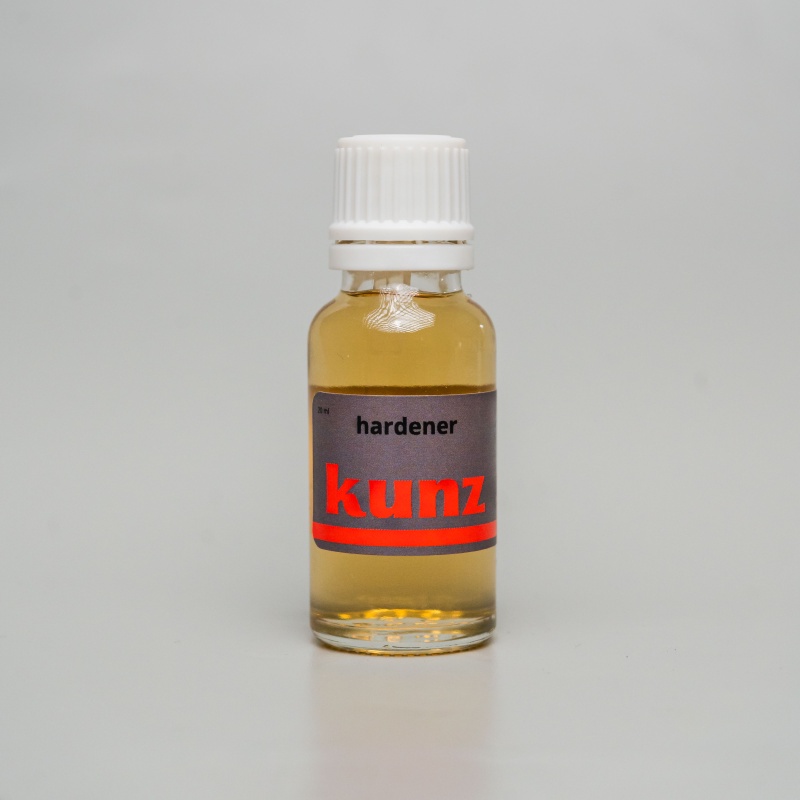 Hardener khusus  Kunz Shoe Cement - Hardener Only