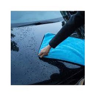 Meguiars - Meguiar's X210100 Supreme Shine Drying Towel