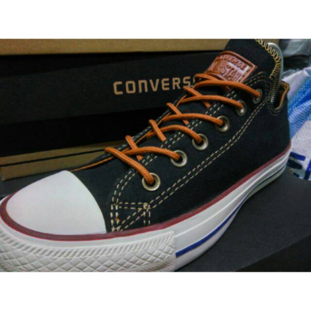 Sepatu Sneakers Converse Premium Import Vietnam Cewek Cowok Kado hadiah