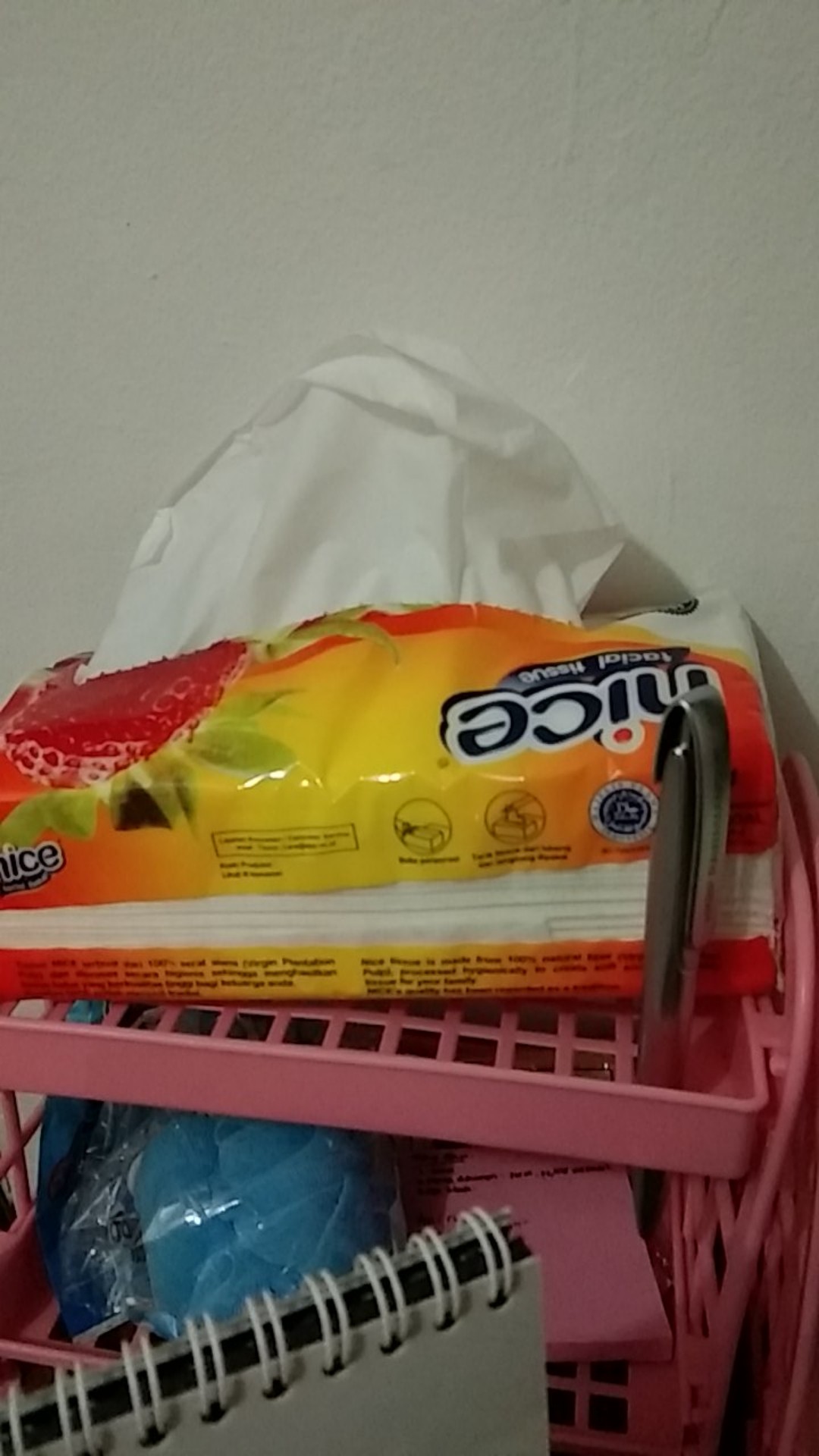 Nice Softpack Fruit Series 200s