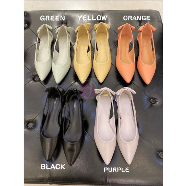 FLATSHOES URBAN N CO ATALIA SALE