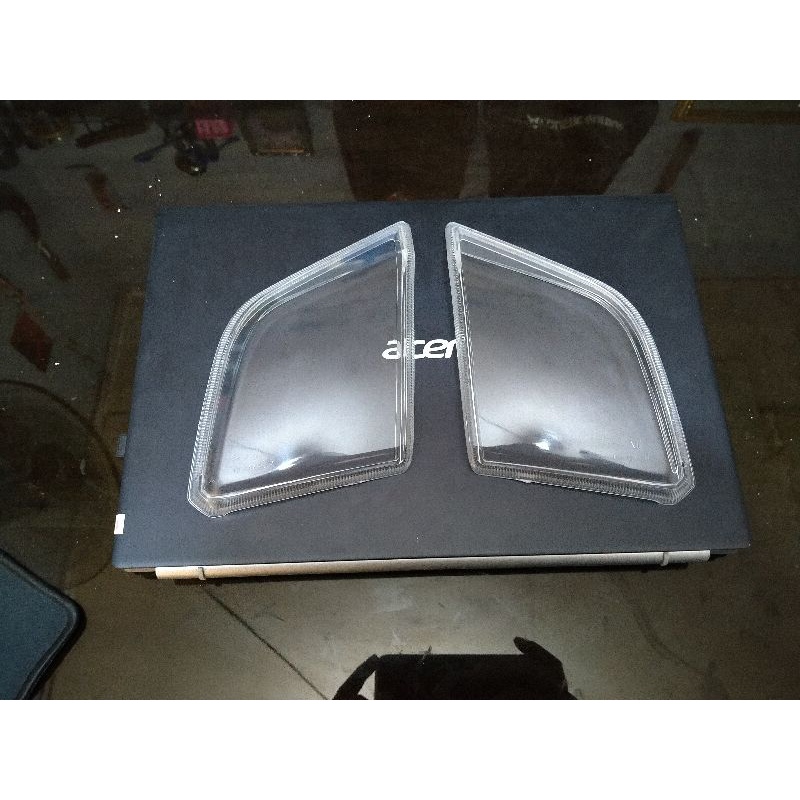 Mika Reflektor Bagasi AYLA/AGYA