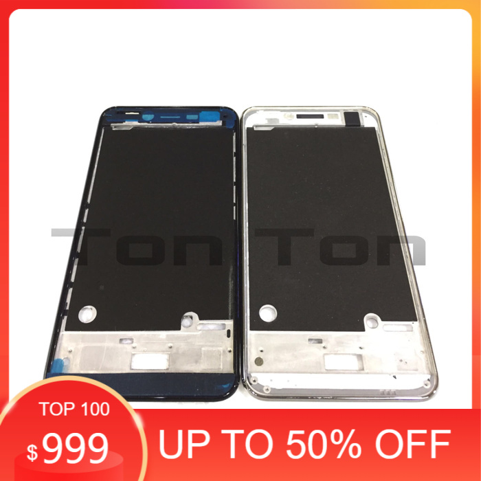 Frame Tulang LCD Lenovo Vibe K5 A6020. Bezel Lenovo A6020 Vibe K5