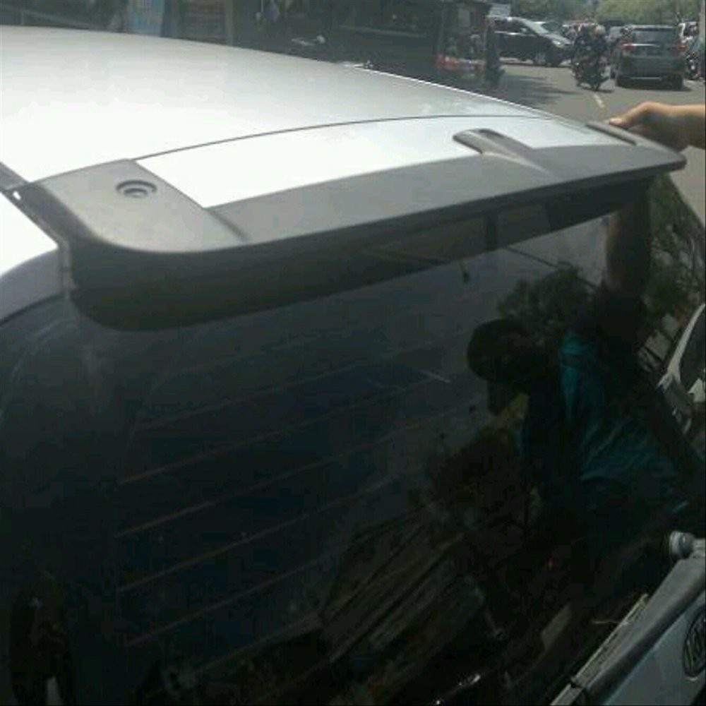 Spoiler Kia Picanto  klo1758