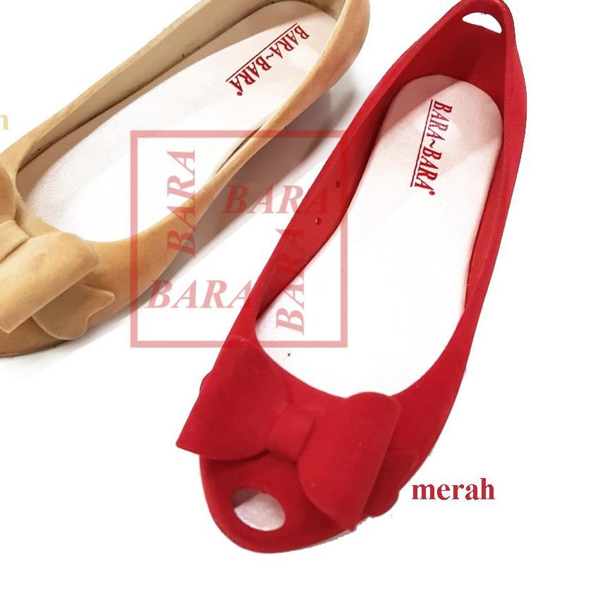 

FLASHSALE FLATSHOES BARABARA BLUDRU VARIASI PITA 1221-3 (AL1) SIZE36-40 No.(A13B24)