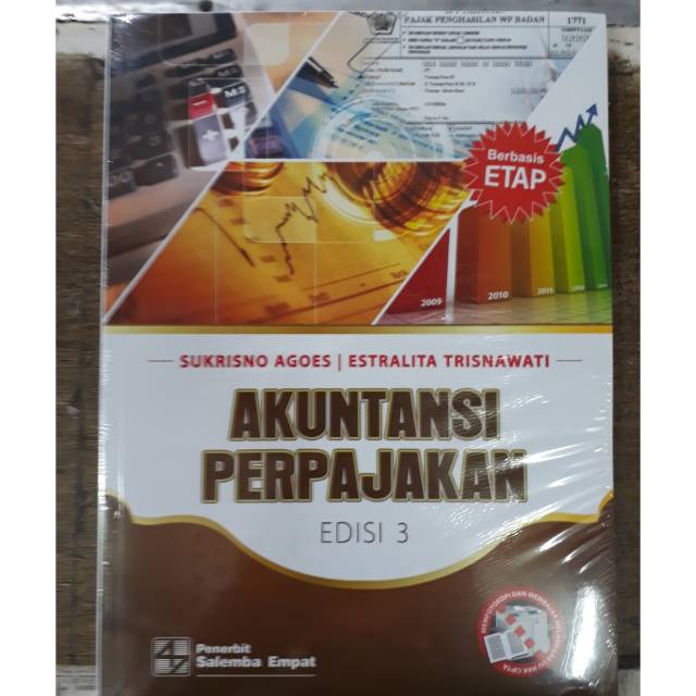 AKUNTANSI PERPAJAKAN