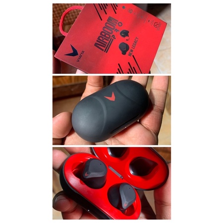 TWS AIRBOOM PRO 3 | NEW LEGACY