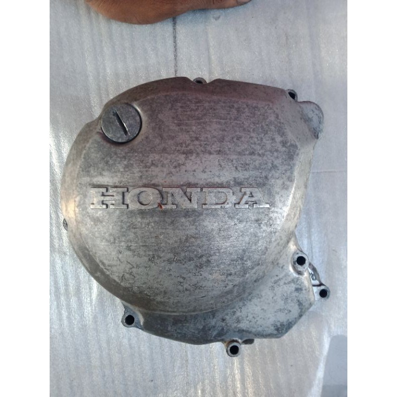 Blok Magnet Honda NSR 2 TAK / ORIGINAL