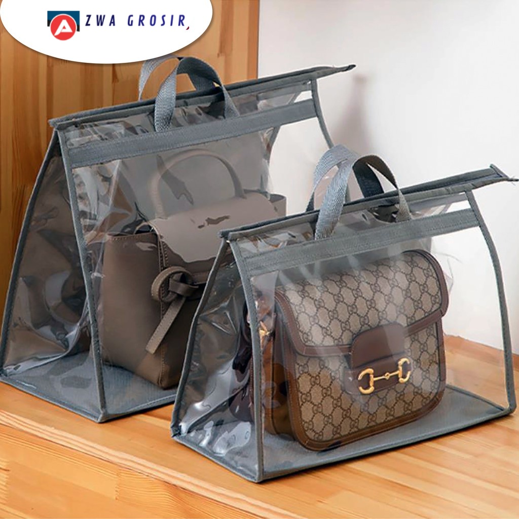 Tas Baju Travel Bahan Parasut Bisa DI Lipat Anti Air