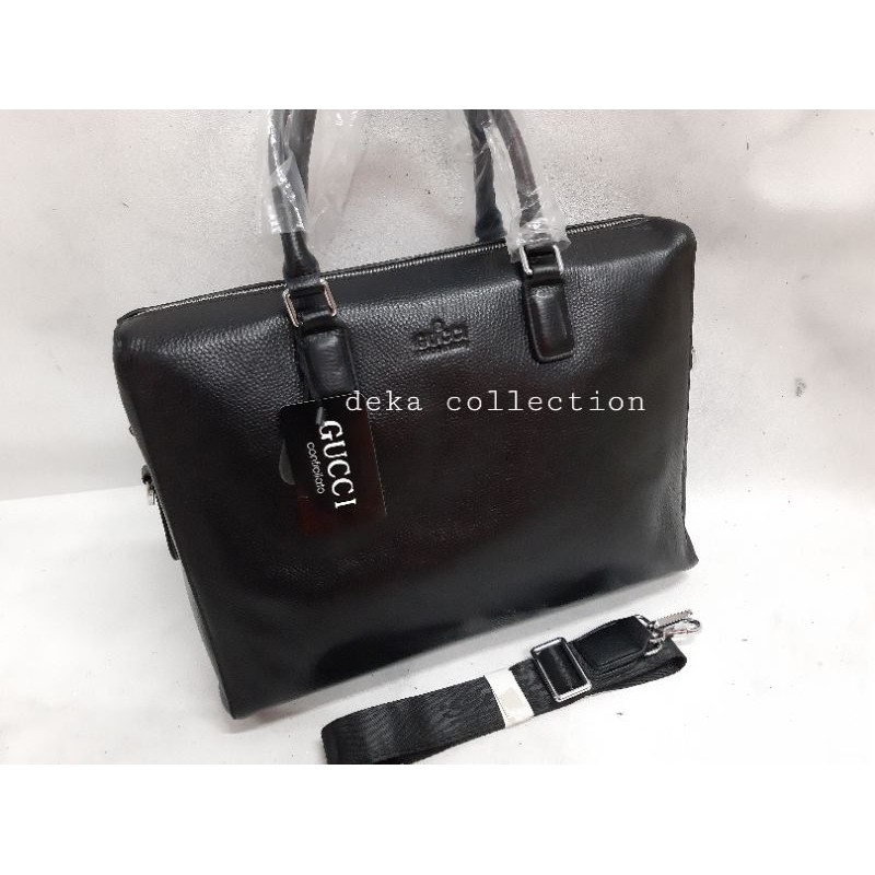 tas laptop gucci tas kerja pria wanita gucci tas selempang gucci