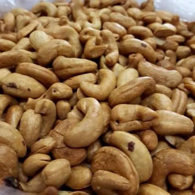 

Kacang Mente Original Bawang 250Gram
