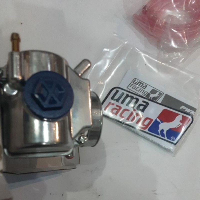 UMA RACING KARBURATOR PWK 28 V2 REAMER