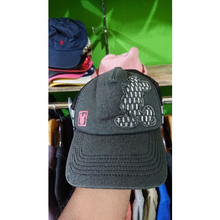 topi disney