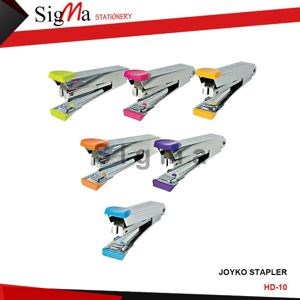 

Staples / Mesin Staples JOYKO HD 10