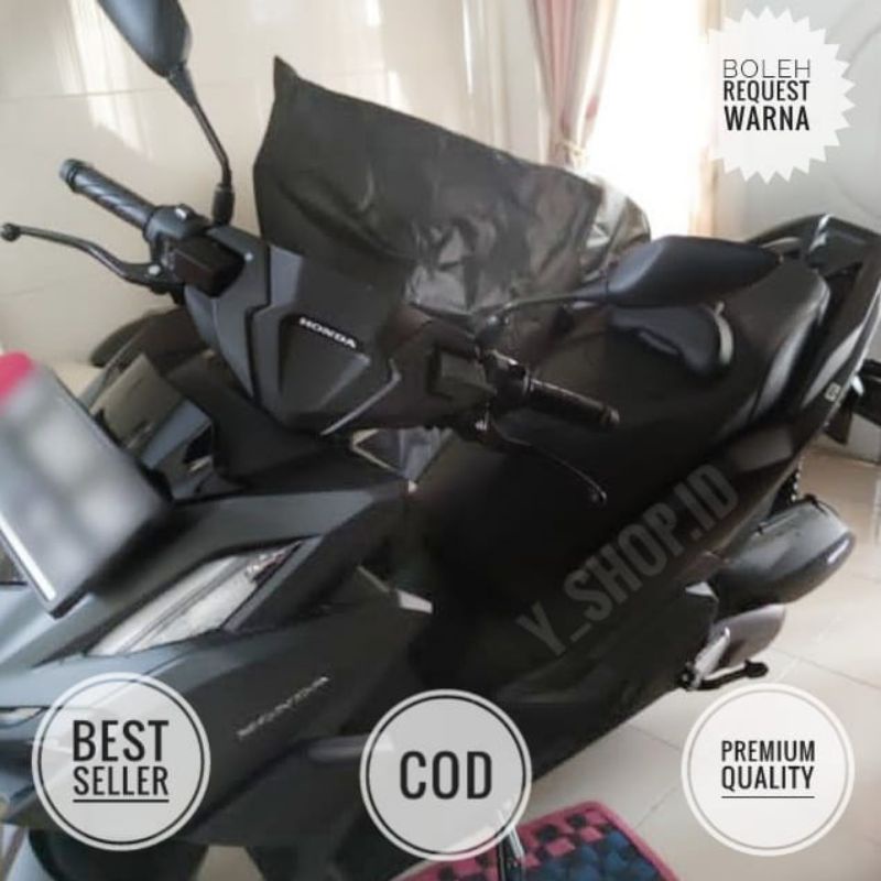 Sarung Jok Vario 160 Cover Variasi 150 125 110 Original