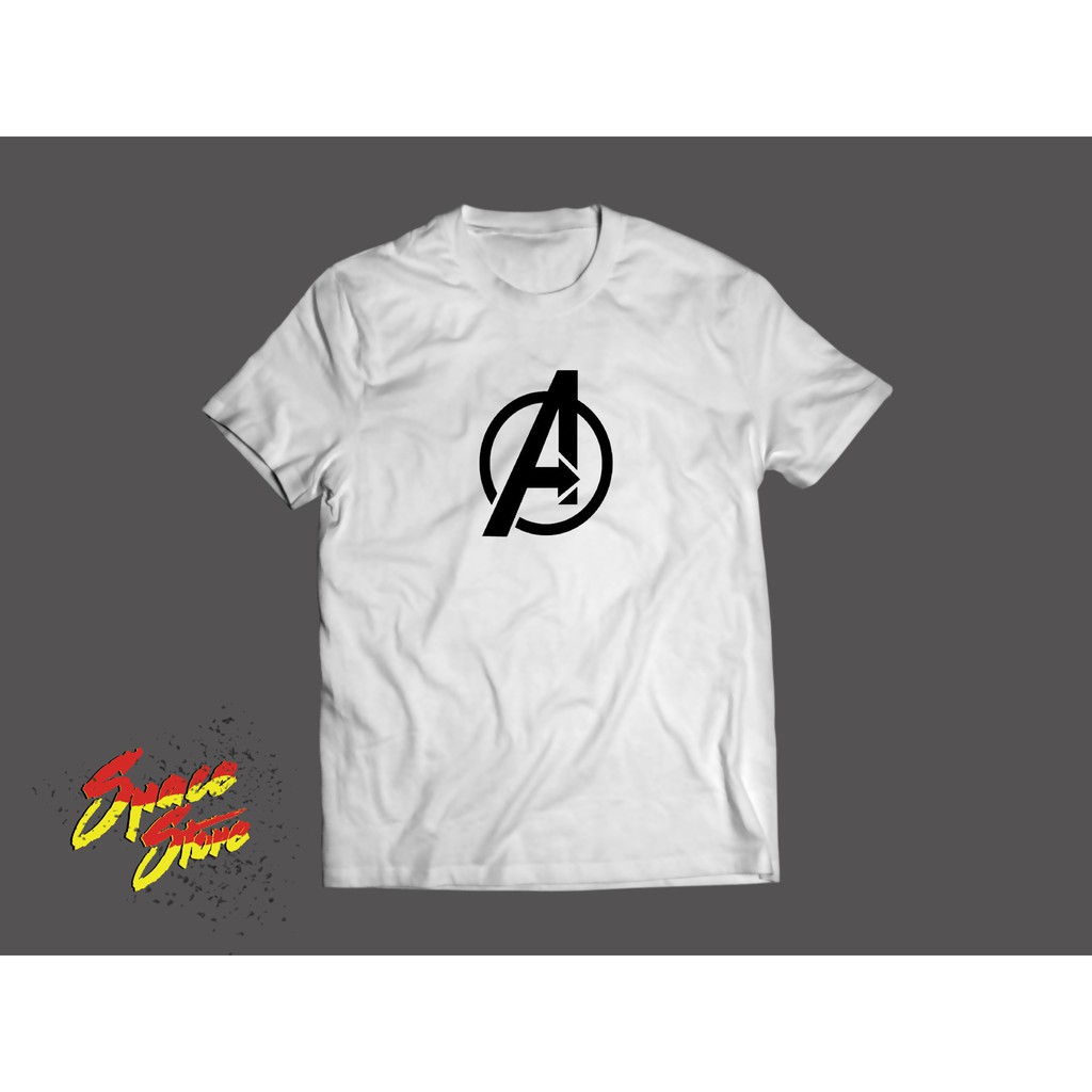  Kaos  Simple Keren  Desain  Kaos  Menarik 